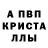 Метадон кристалл Margaret Turko